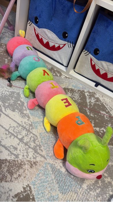 Продам новые и буу игрушки