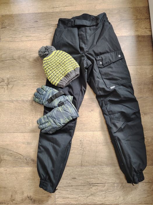 Дамски ски екип 2части