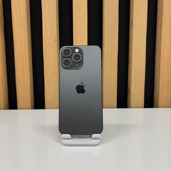  iPhone 15 Pro Max 1 TB, Black Titanium