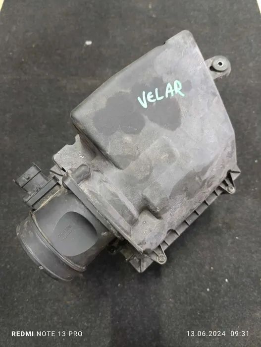 Carcasa filtru aer Land Rover Range Rover Velar L560 2017-2022