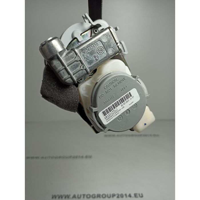 Преден ляв колан за audi q5 - 8r1857705n