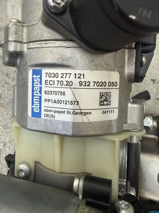 Електрическа кормилна колона Audi A8 D4 / S8 4H0419512B 4H0927287A