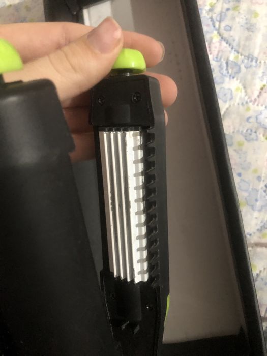 плойка с 4я носадками