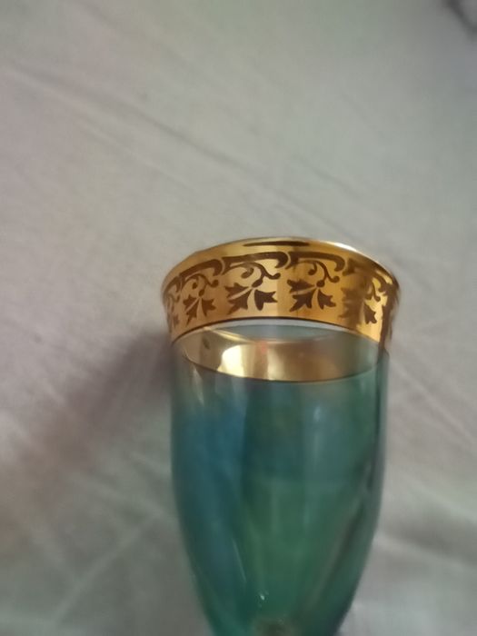 Комплект от 4 броя Ретро, винтидж чашки