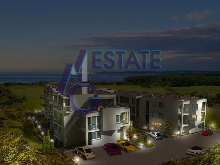 Продава се Тристаен апартамент в Свети Влас - 95 кв.м за 424 €/кв.м - Снимка #2