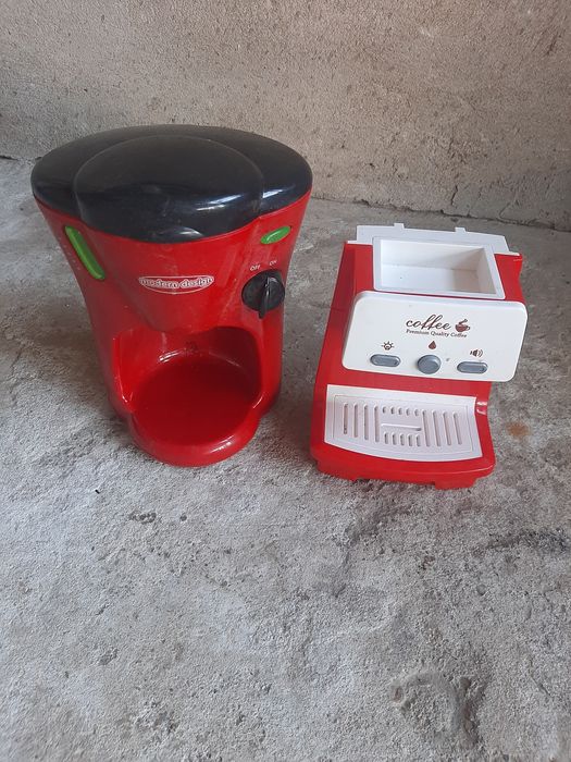 Детски играчки на батерии