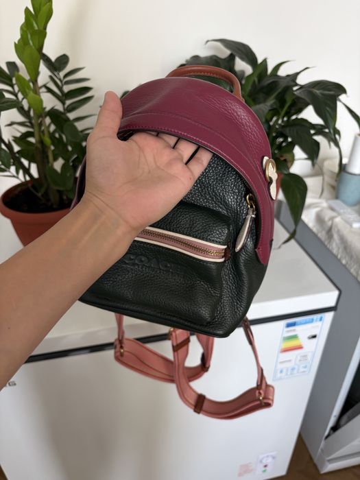 Продам рюкзак от Coach