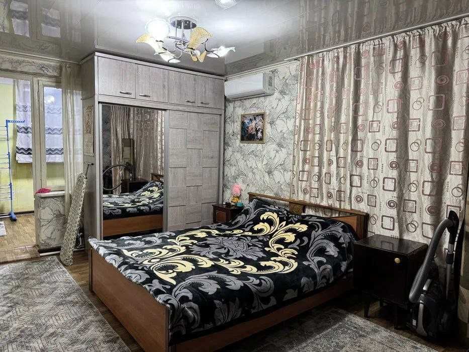 1-комн. квартира 42 м2, 1/2 эт.