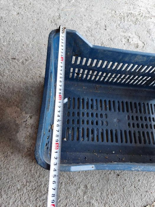 Каси, каса пластмасова , щайга, щайги