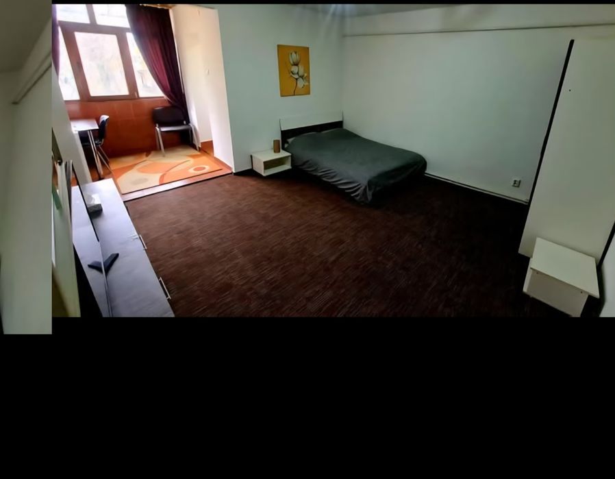 Garsoniera 32mp,mobilata si utilata zona centrala Griviteti ETAJ 1 T