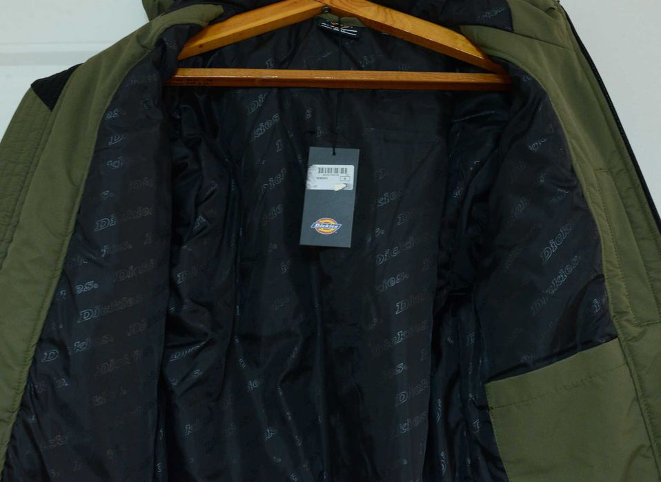 Dickies M оригинальная куртка