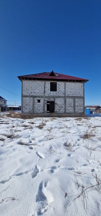 Продам дом срочно