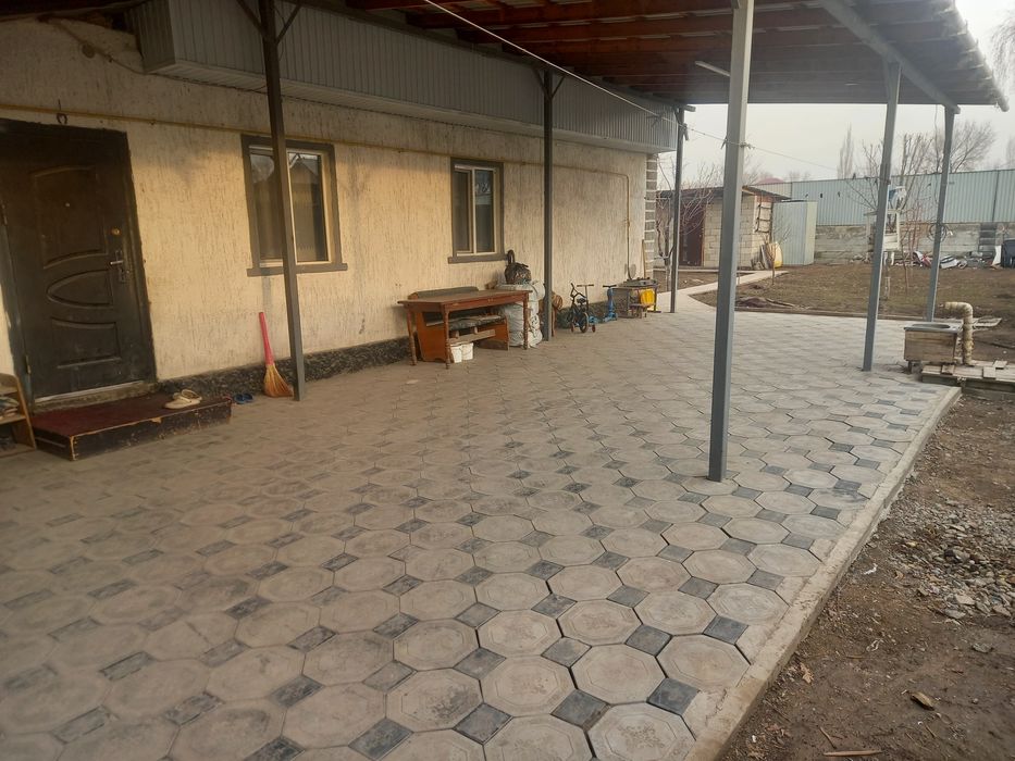 Продам дом посёлок Саймасай