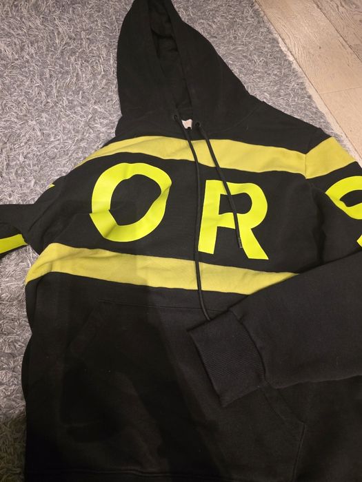 Оригинален суитчър Michael Kors Хс овърсайз