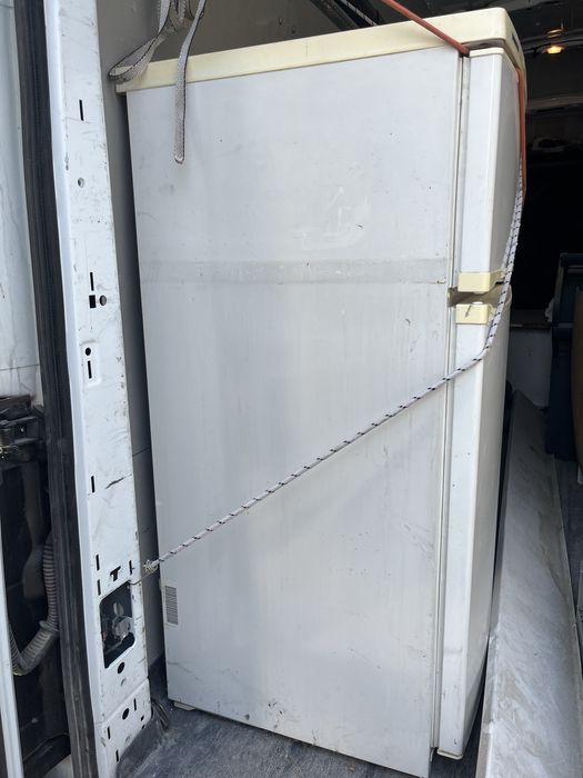 Хладилник липхер