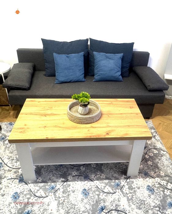 Дава се под наем Едностаен апартамент в София, Студентски град - 55 кв.м за 525 € - Снимка #7