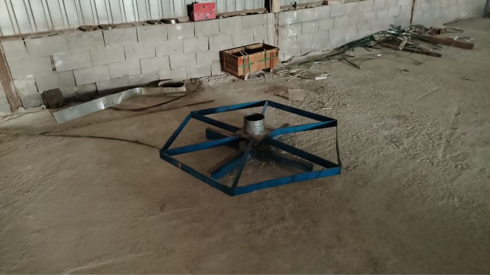 Станок для производство профиля