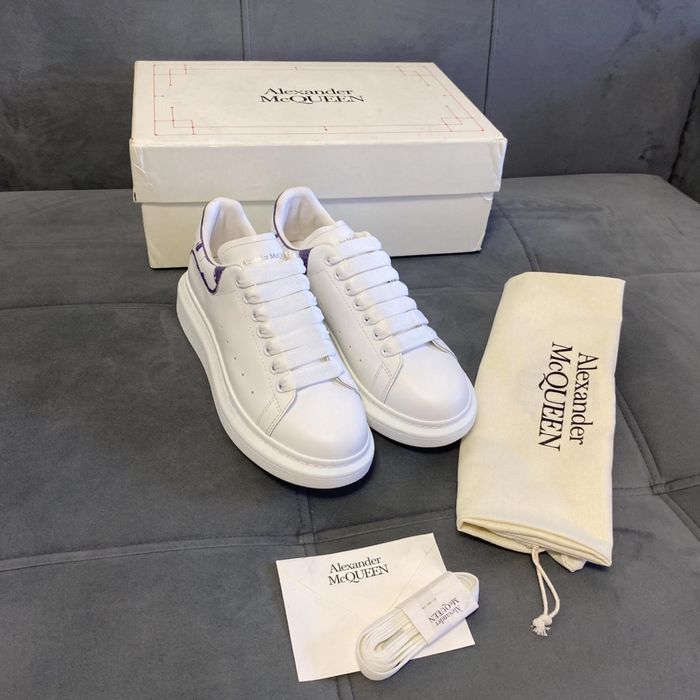 Adidasi Alexander Mcqueen