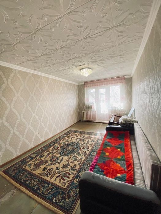 Продаётся квартира