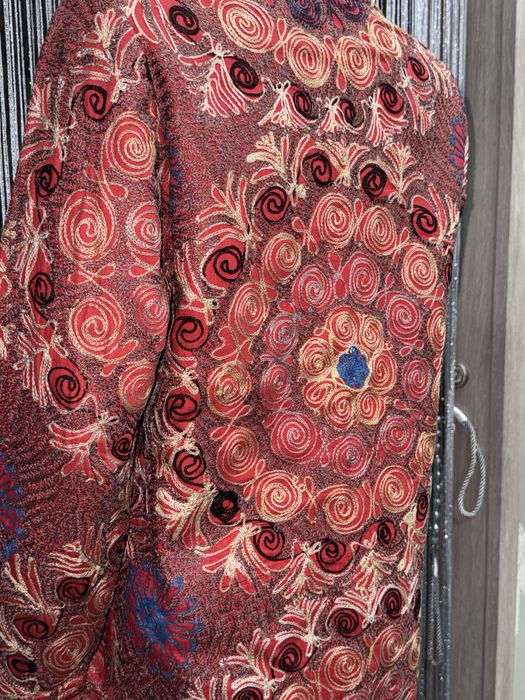 Этническое Пальто