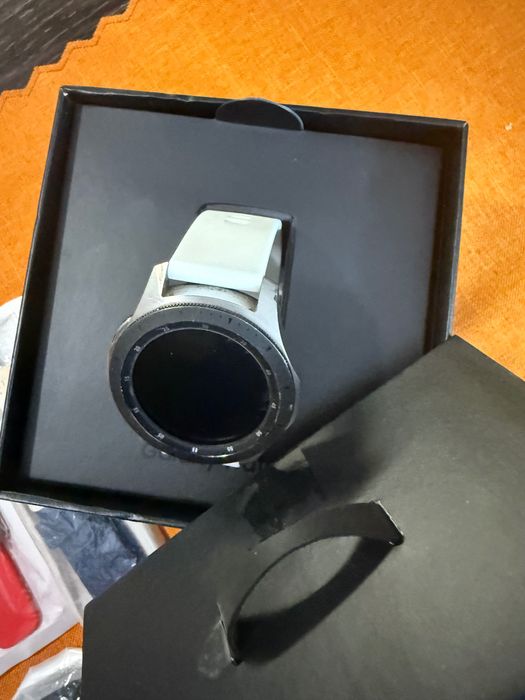 Samsung galaxy watch 46 mm