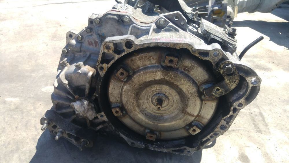 cutie viteze automata 2.0 tdci ford mondeo mk4 6g917000-bb