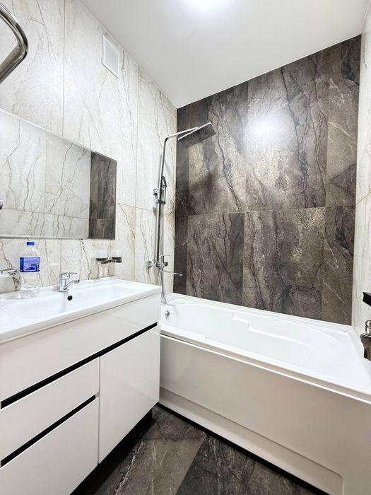 Аренда 3/9/9. Махтумкули