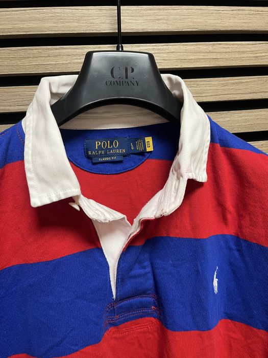 POLO Ralph Lauren : размер Л / Оригинал