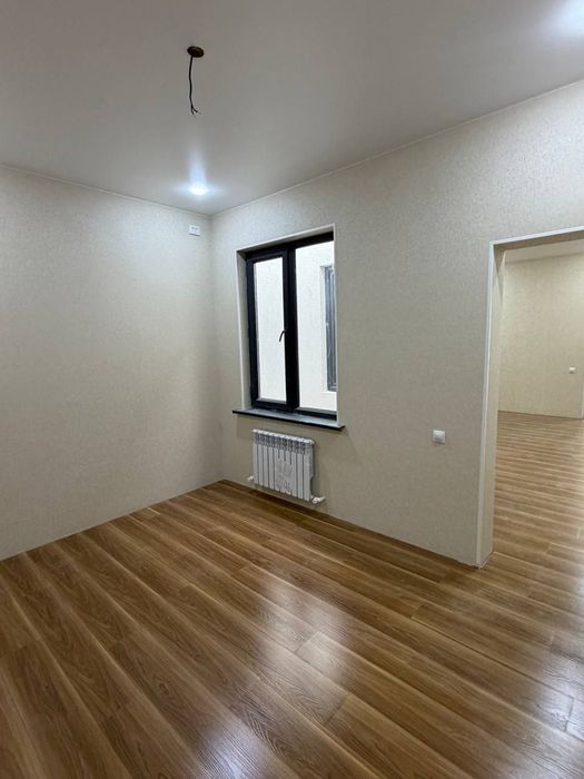 2 ком. коттедж, 50 м² на участке 1 сотка земли. Старые Сергели