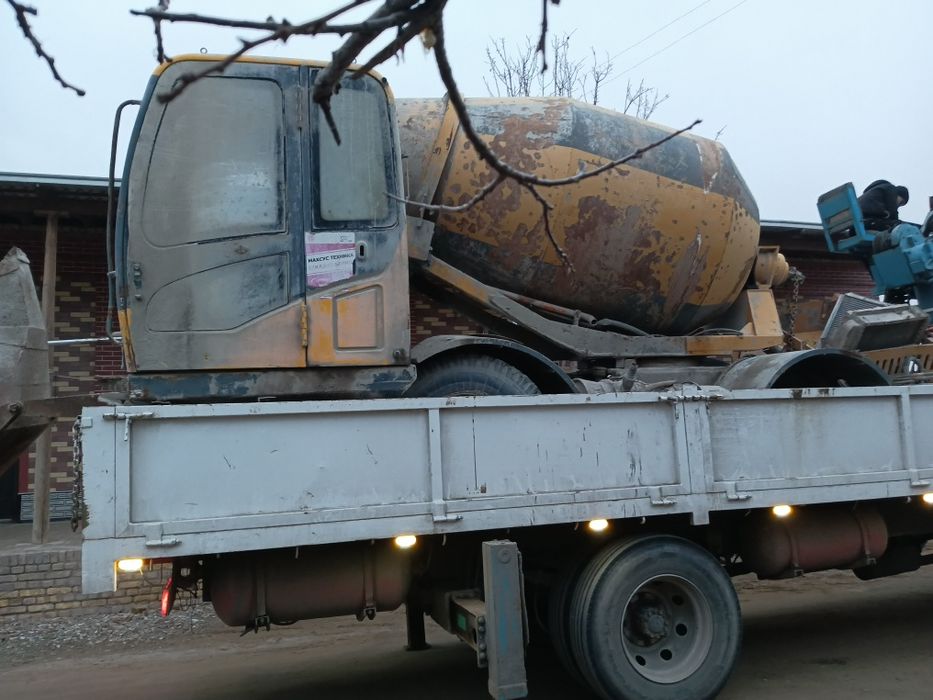 Betona mishalka sotiladi