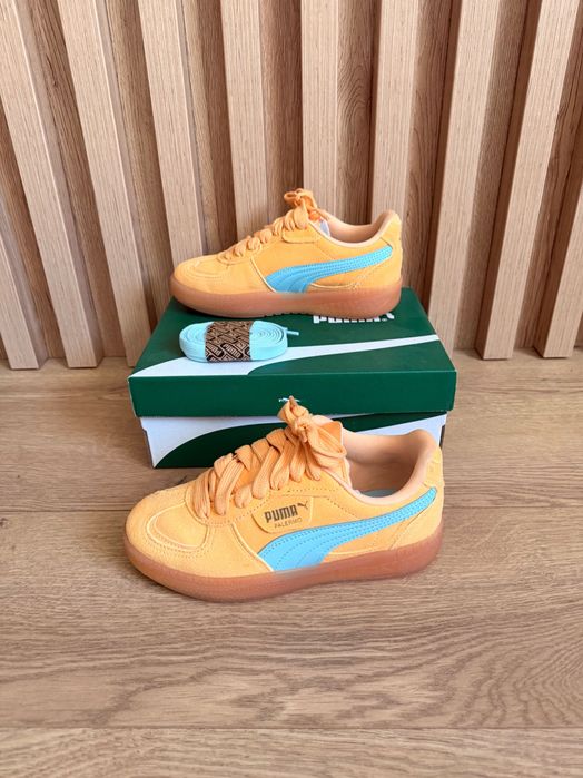 Маратонки Puma Palermo 36 номер