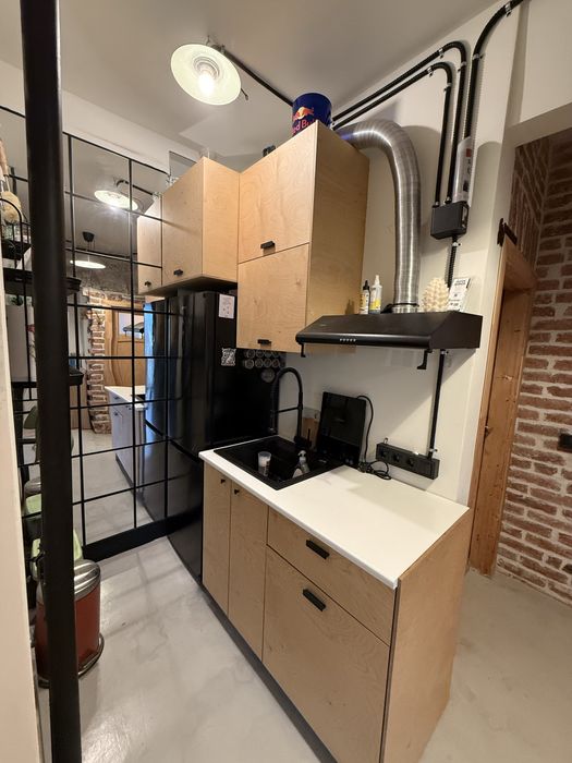 Дава се под наем Двустаен апартамент в София, Чепинци - 73 кв.м за 847.62 € - Снимка #4