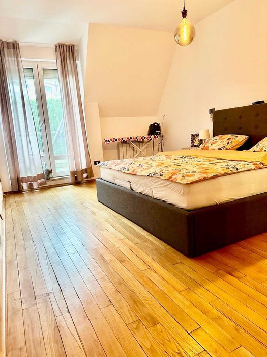 Дава се под наем Четиристаен апартамент в София, Лозенец - 130 кв.м за 2000 € - Снимка #2