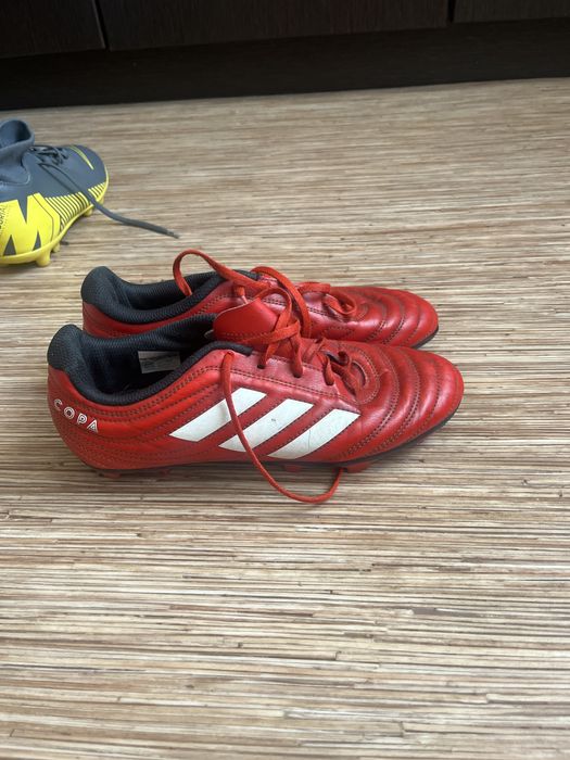 Продам бутсы, в хорошем состоянии