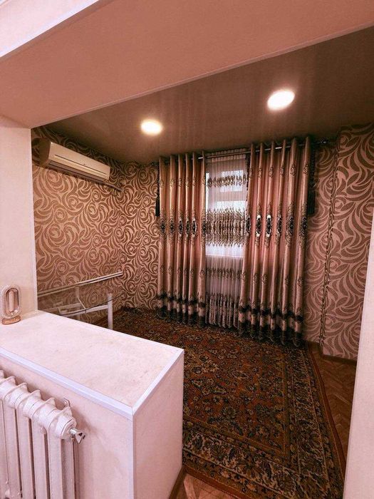 продается квартира (Чиланзар октепа круг)