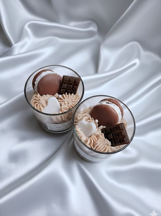 Lumânări parfumate