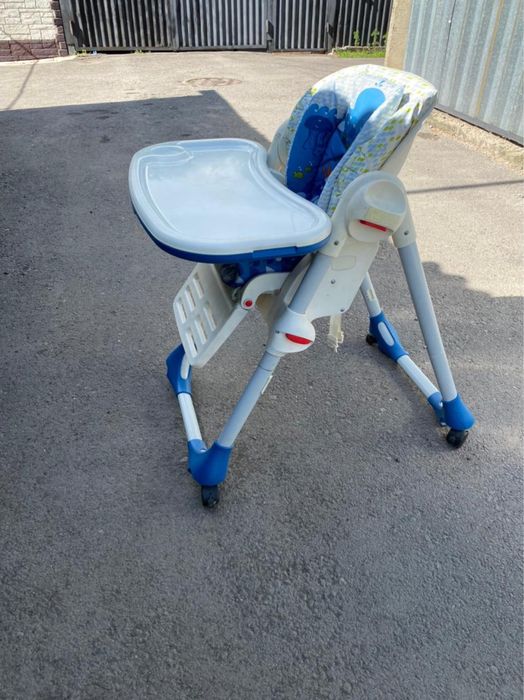 Продам детский стульчик