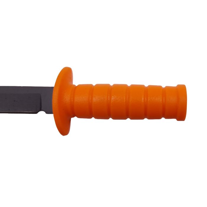 Cutit tactic vanatoare, Military Convoy, 10 cm, teaca cu lant inclusa