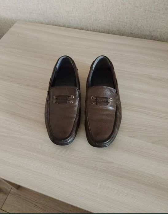 Продам туфли мужские