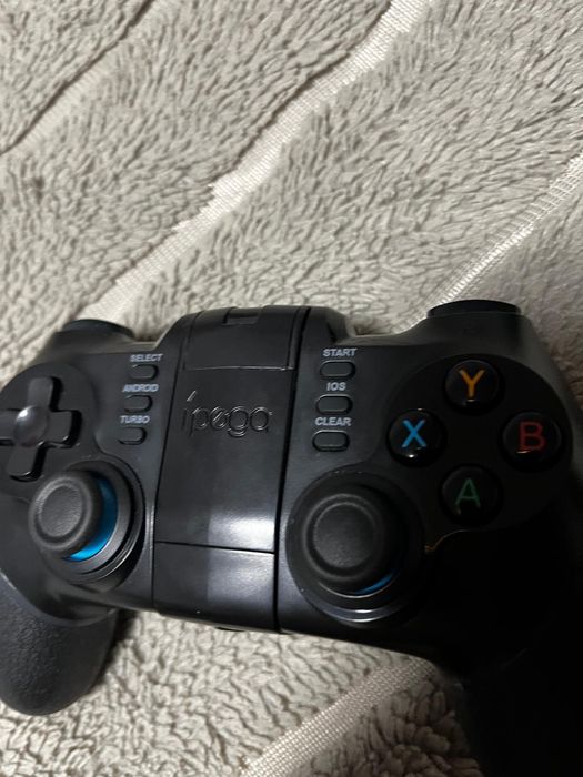 Consola ipega  pentru telefon