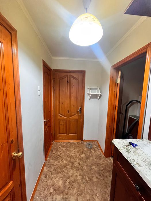 Однокомнатная квартира 4-микрорайон