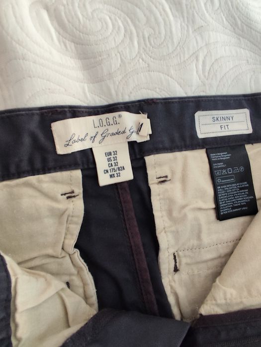 Продавам 6 чифта панталони (не ги продавам по отделно, а на комплект)