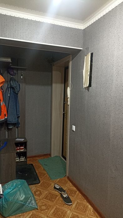 Продам 2-х комнатную квартиру.