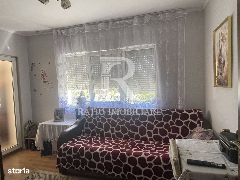 Apartament 2 camere | Grădină | Complex Dodo | Sântandrei