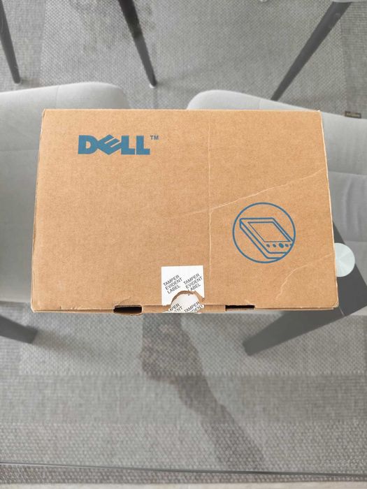 Dell Axim x50 Personal Digital Assistant (PDA) - Pocket PC de colectie