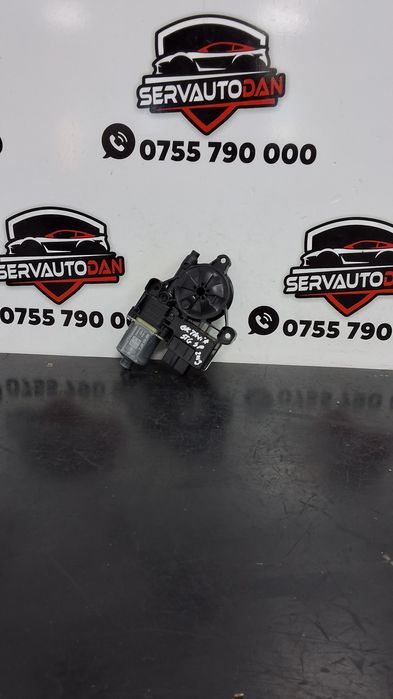 motoras macara stanga spate skoda octavia 3 facelift (2017-2019) 2.0 m