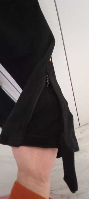 Pantaloni Ski Gotech mas S/M culoare Neagra