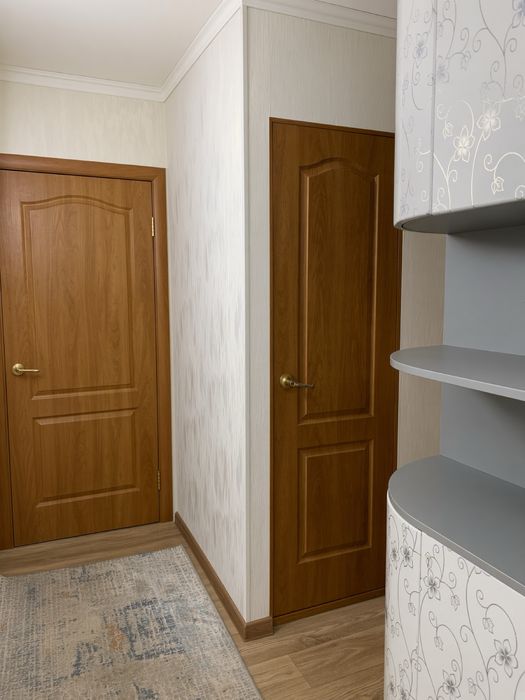 Продается 2-комнатная квартира по пр. Строителей