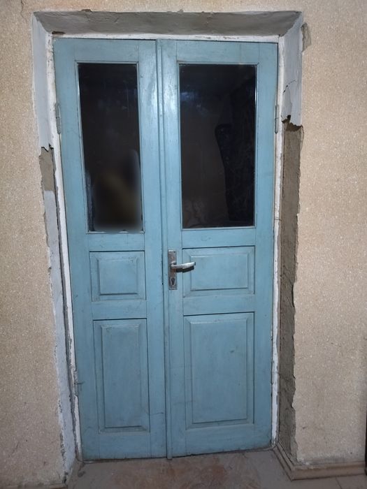 Межкомнатные двери