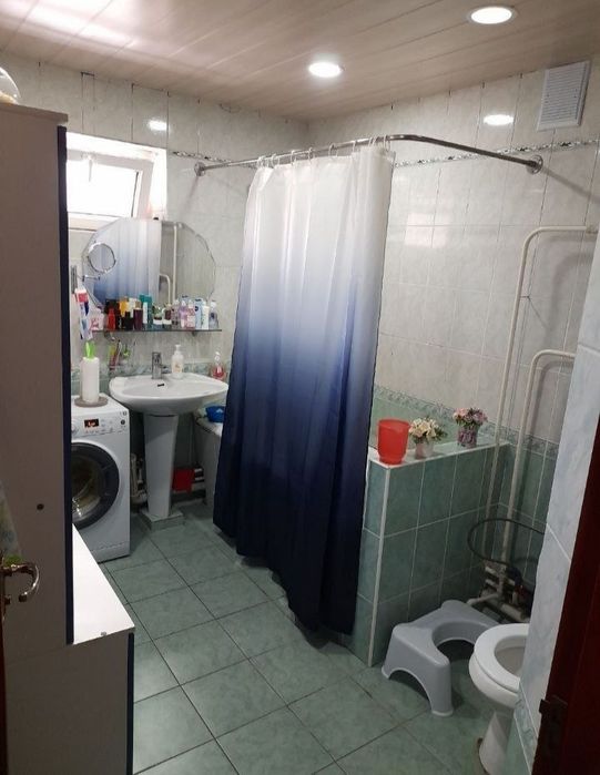 5/5/5 Дархан Спецплан 140кв 2 санузла. Лифт. Акай Сити